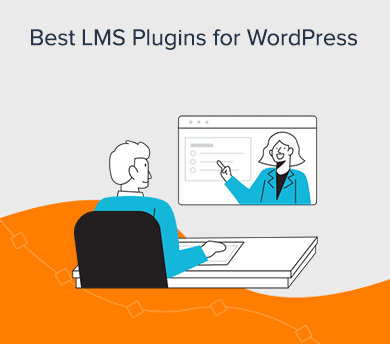 Best WordPress LMS Plugins