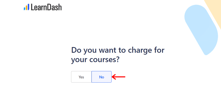 Creating a Free Course