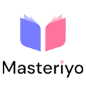 Masteriyo Logo