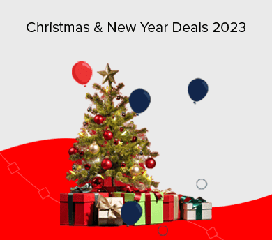 Christmas and New Year WordPress Deals