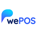 wePos Logo