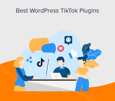Best WordPress TikTok Plugins