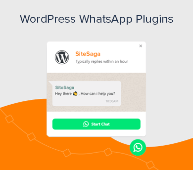 Best WordPress WhatsApp Plugins