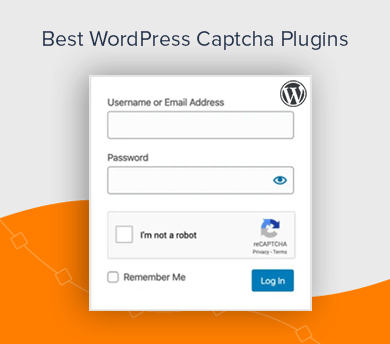 Best Captcha WordPress Plugins