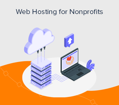 Best Web Hosting Services for Nonprofits