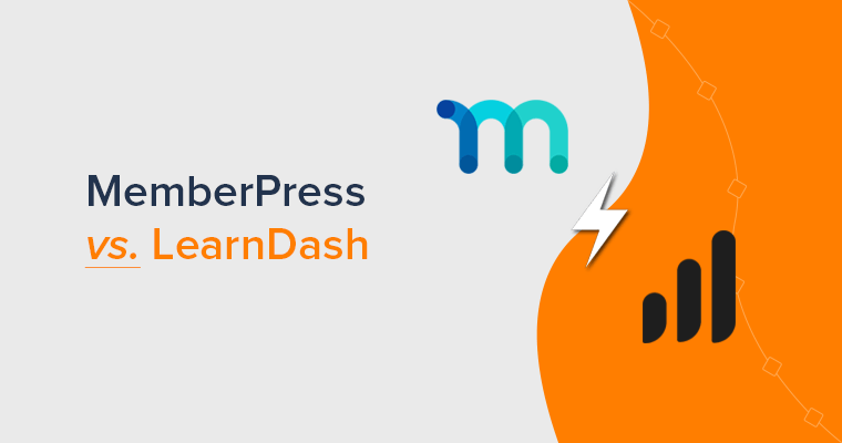 MemberPress vs LearnDash Plugin Comparison