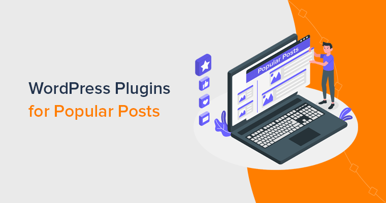 WordPress Plugins for Popular Posts