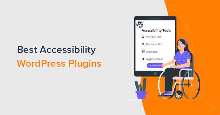 Best Accessibility WordPress Plugins