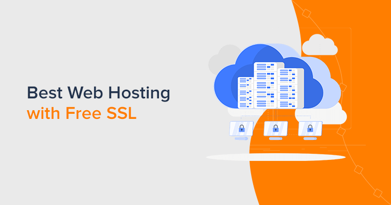 Best Website Hosting Providers with Free SSL