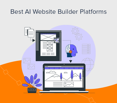 Best AI Site Builder Platforms