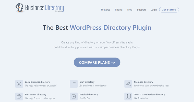 Business Directory WordPress Plugin