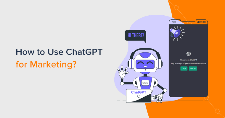 ChatGPT for Marketing