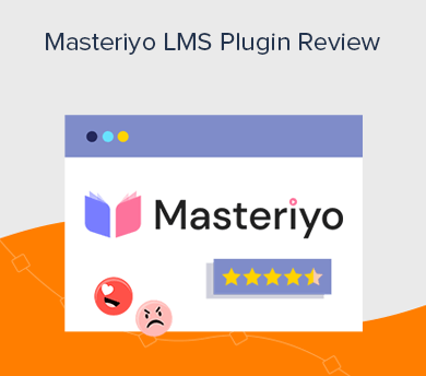 Masteriyo Review