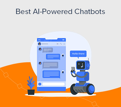 Best AI Powered Chatbots