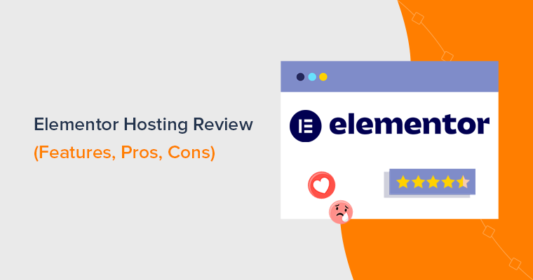Elementor Hosting Review Guide