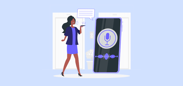 Use AI for Voice Search for SEO