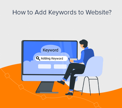 How to Add Keywords to Website