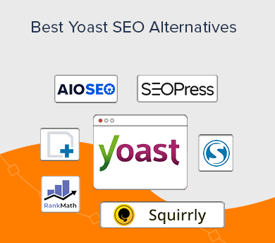 Yoast SEO Alternatives