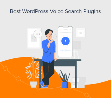 Best WordPress Voice Search Plugins