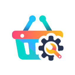 ShopEngine Logo Icon