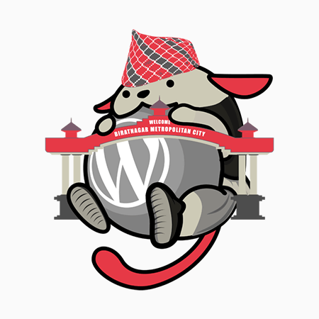 Wapuudai WordCamp Biratnagar 2018