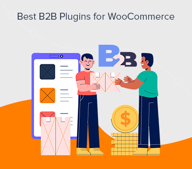 Best WooCommerce B2B Plugin