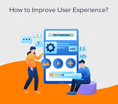 How to Improve User Experience on Website