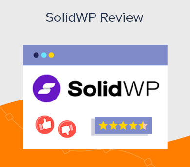 SolidWP Solution Review