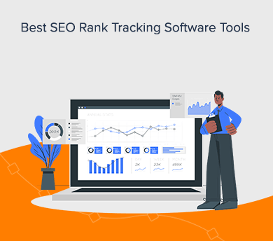 Best SEO Rank Tracking Software Tools