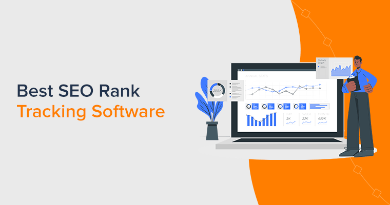 Best SEO Rank Tracking Software Tools