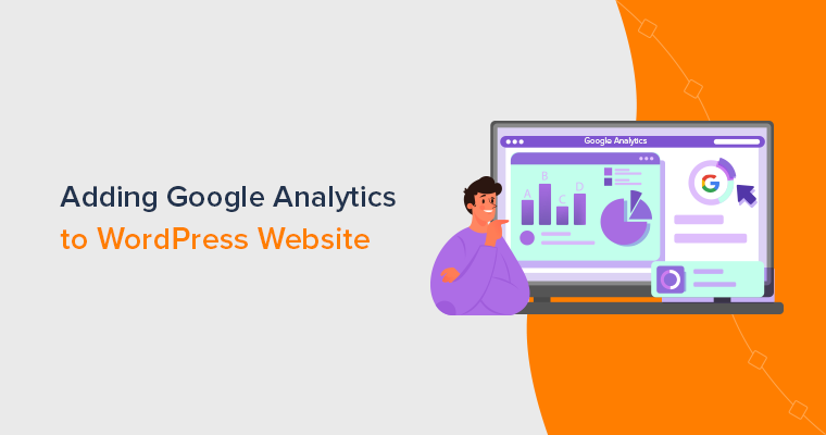 How To Add Google Analytics Featured Image