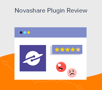 Novashare Review