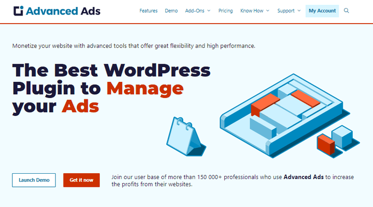 Advanced Ads WordPress Advertisement Plugin
