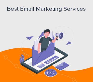 Best Email Marketing Service Platforms