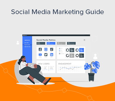 Social Media Marketing Guide for Small Business