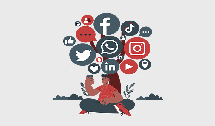 Overview of Social Media Marketing for Small Business