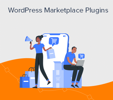 Best WordPress Marketplace Plugin Small Image