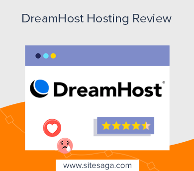 Review of DreamHost