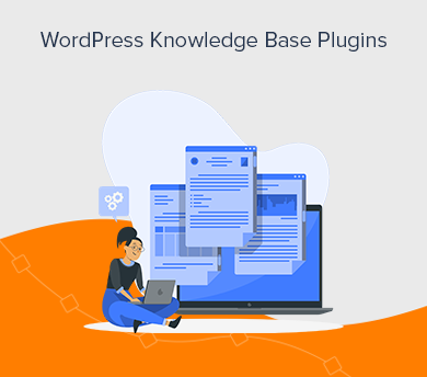 Best WordPress Knowledge Base Plugins