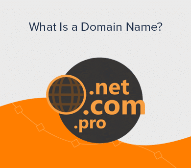 What is a Domain Name and How It Works