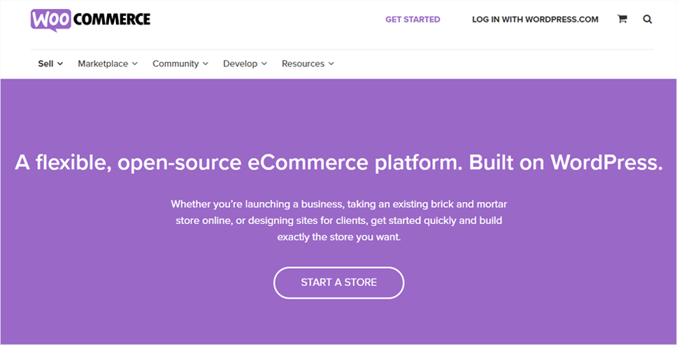 WooCommerce a Popular eCommerce Platform
