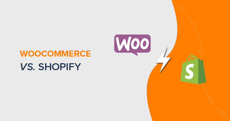 WooCommerce vs Shopify for eCommerce