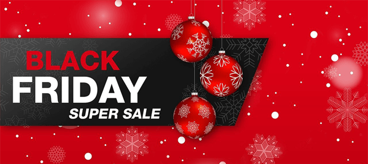 Black Friday Sale - Introduction
