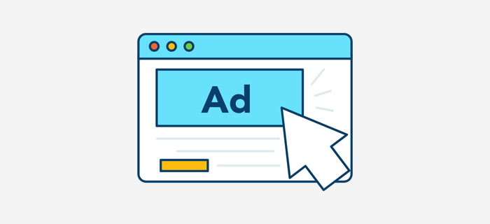 Displaying Advertisements on WordPress Blog to Make Money with a Website