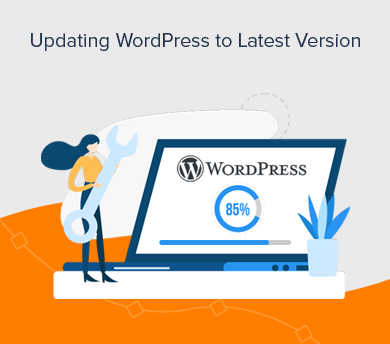 How to Update WordPress to the Latest Version