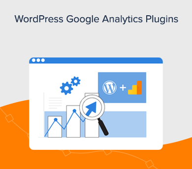 WordPress Google Analytics Plugins