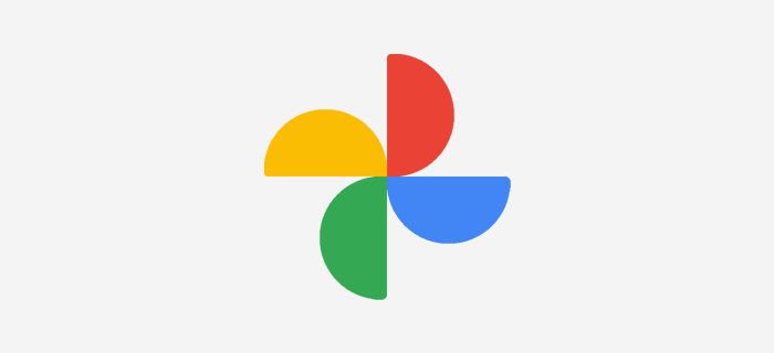 Google Photos Application