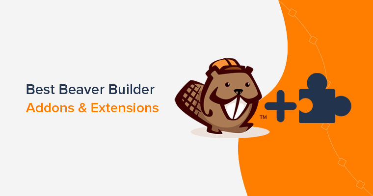 Best Beaver Builder Addons and Extensions