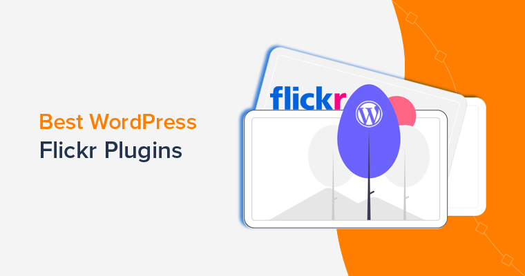 Best WordPress Flickr Plugins to Share Flickr Photos on Your Site