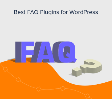 Best FAQ Plugins for WordPress